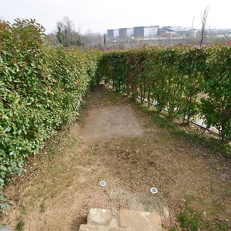 Casa Vacanze Il Vialetto 度假居