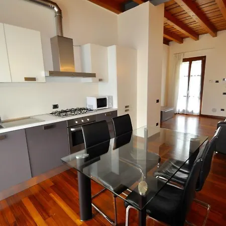 Casa Vacanze Il Vialetto *