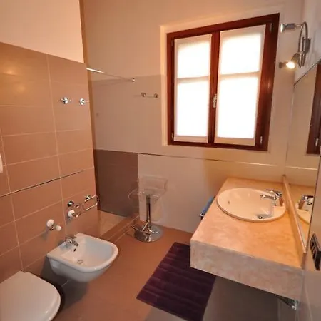 Casa Vacanze Il Vialetto