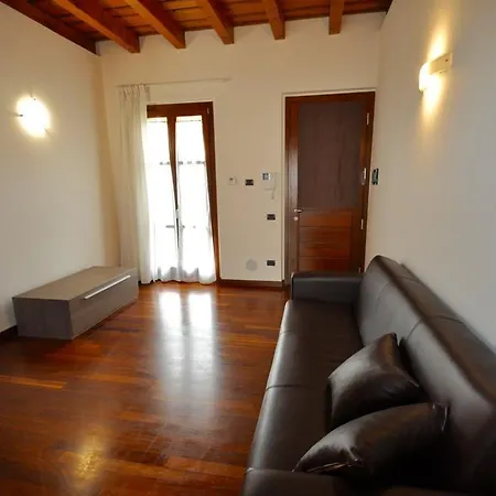 Casa Vacanze Il Vialetto 度假居 *