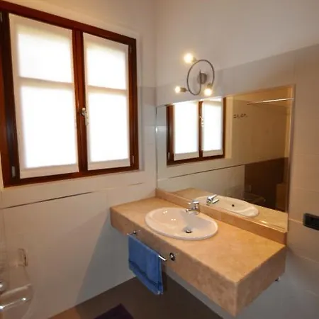 Casa Vacanze Il Vialetto * 贝尔加莫