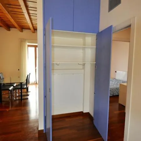 Casa Vacanze Il Vialetto 度假居 贝尔加莫
