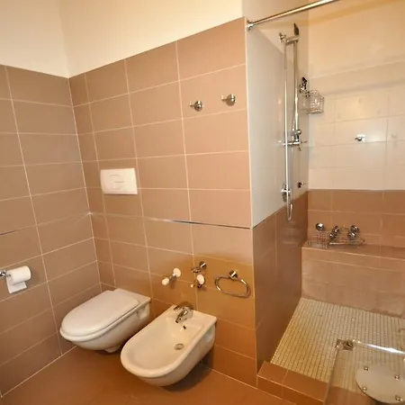 Casa Vacanze Il Vialetto 度假居