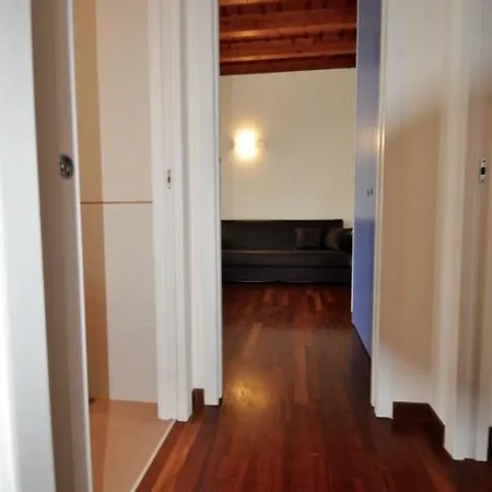 度假居 Casa Vacanze Il Vialetto *