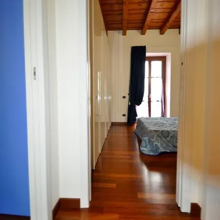 Casa Vacanze Il Vialetto *